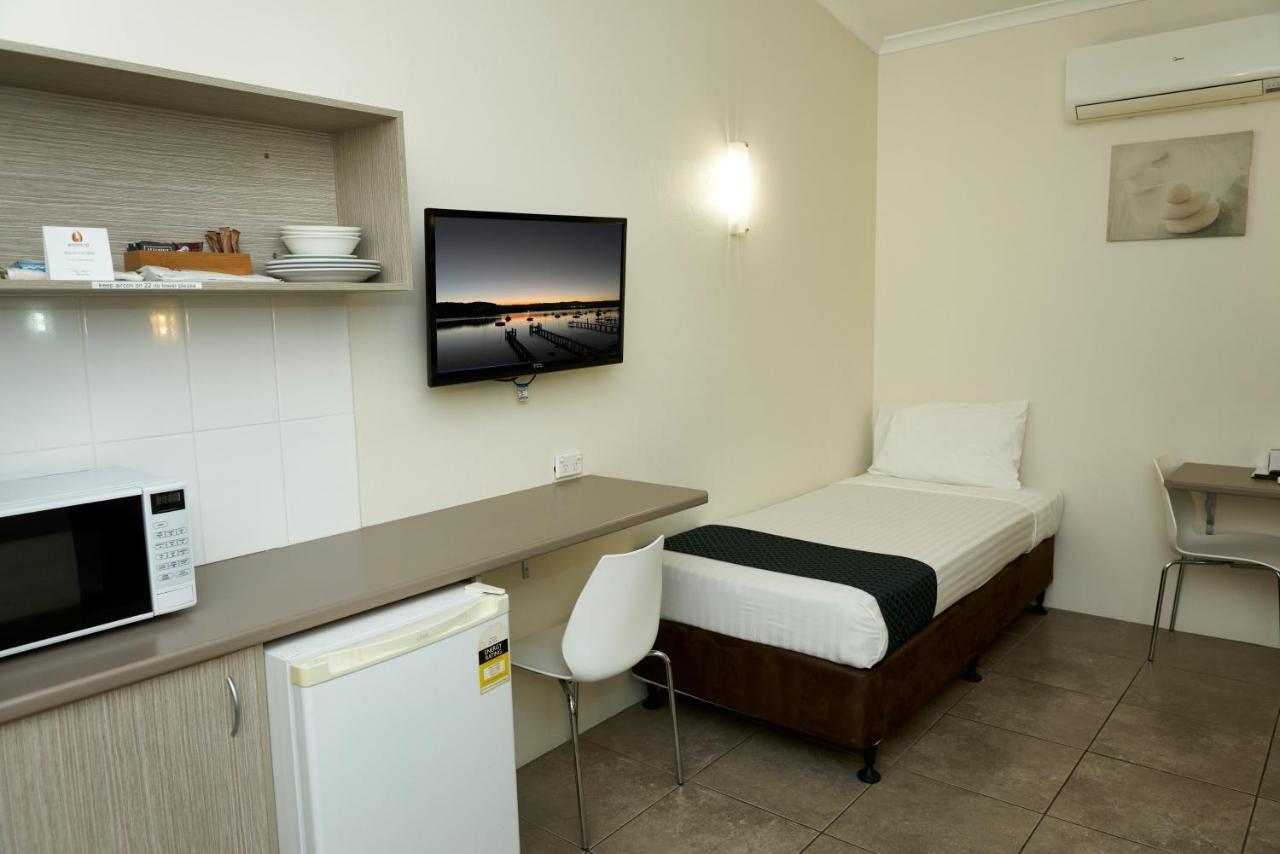 Ashwood Motel 3*